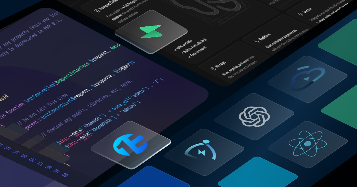 Fullstack Development: Bangun Aplikasi NanoConnect dengan React, OpenAI, Supabase dan Serverless Function