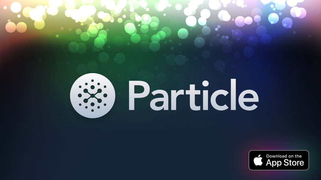 Particle Rilis Aplikasi Berita AI: Dukung Publisher, dan Anti ‘Nyolong’!