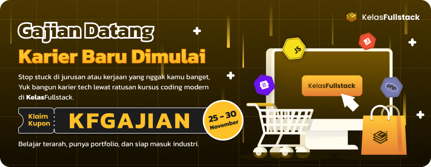 KelasFullstack