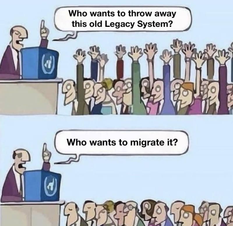 Cung, Lebih seneng bikin dari awal atau lanjutin??