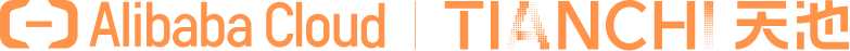 Alibaba Cloud | Tianchi
