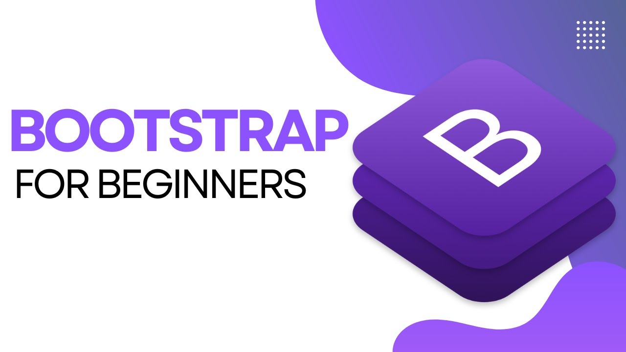 Belajar Bootstrap: Cara Mudah Membuat Website Modern dan Responsif ...