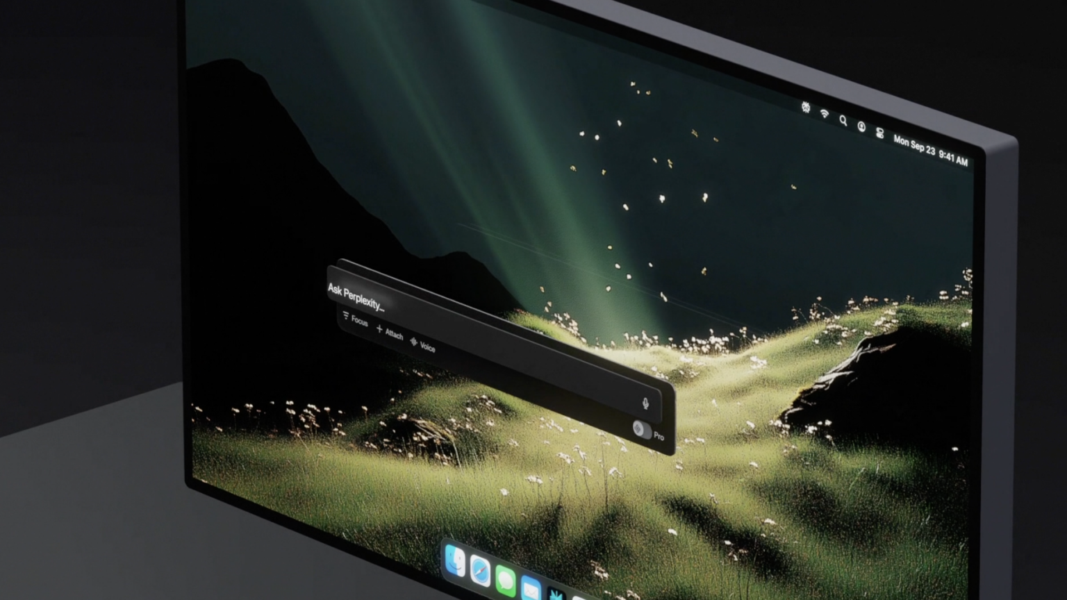 Bosan dengan ChatGPT? Cobain Claude dan Perplexity di Mac Yuk!