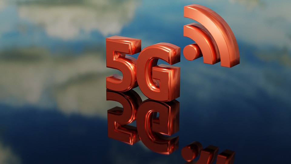 Apa Saja Dampak Dari Perkembangan 5g Codepolitan