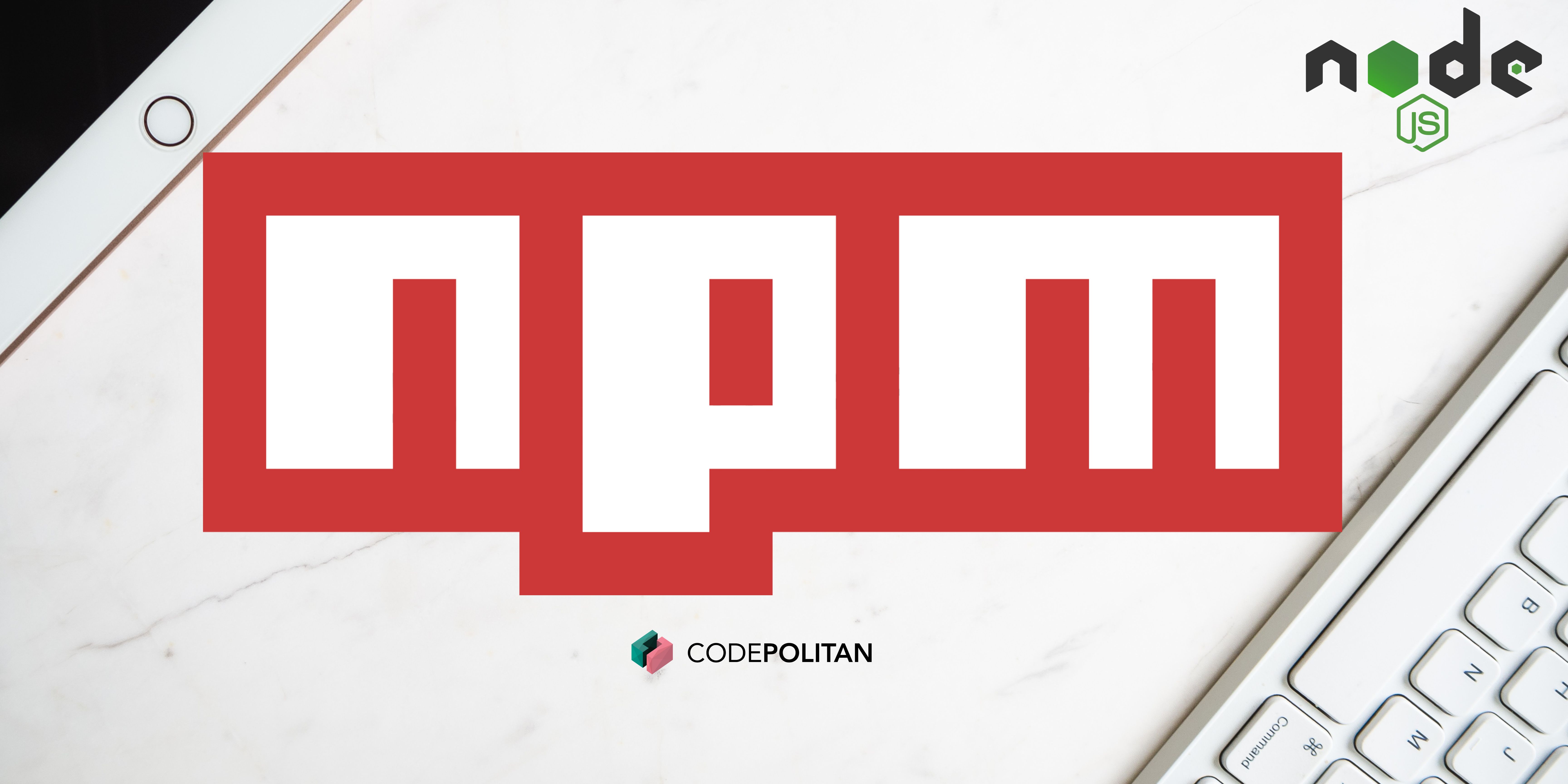 Mengenal NPM (Node Package Manager): Panduan Lengkap