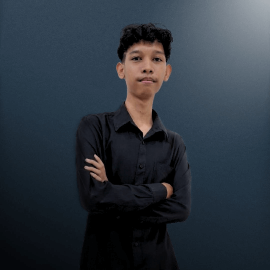 Afriansyah Yogatama