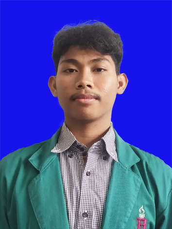 Krisna Rizki Pratama