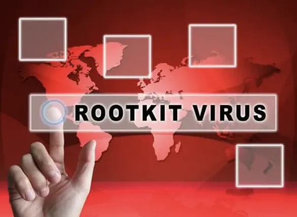 Waspada! Virus Rootkit Mengintai Diam-Diam Kenali Dan Cegah Sekarang
