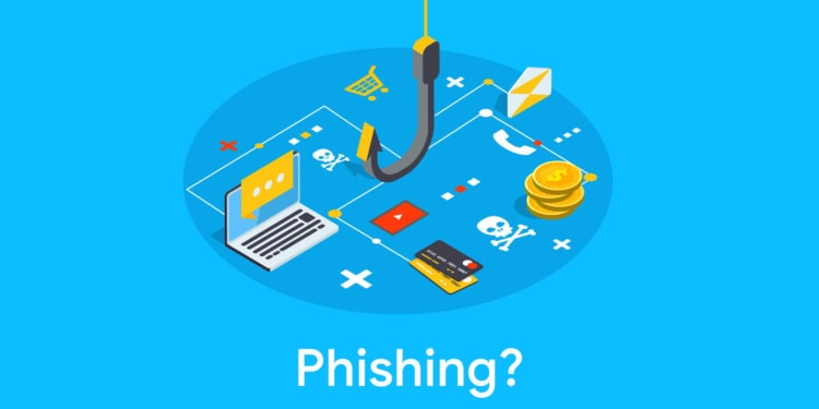 Phishing: Apa Itu dan Bagaimana Cara Menghindarinya?