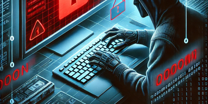 Potensi Serangan Hacker yang Harus Kamu Tahu