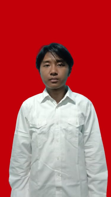Nugie kurniawan