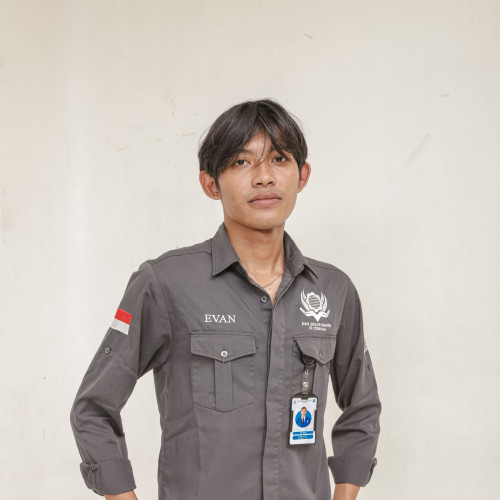 WAYAN EVAN ADA MUNAYANA
