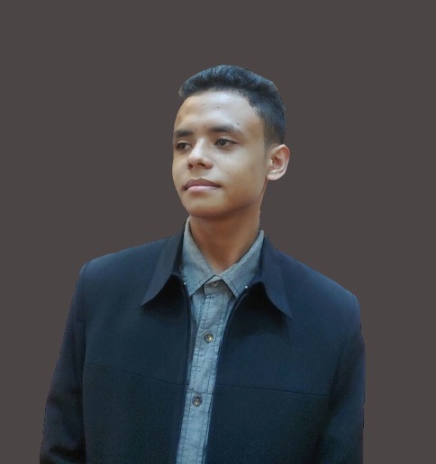Ikmal Luthfi