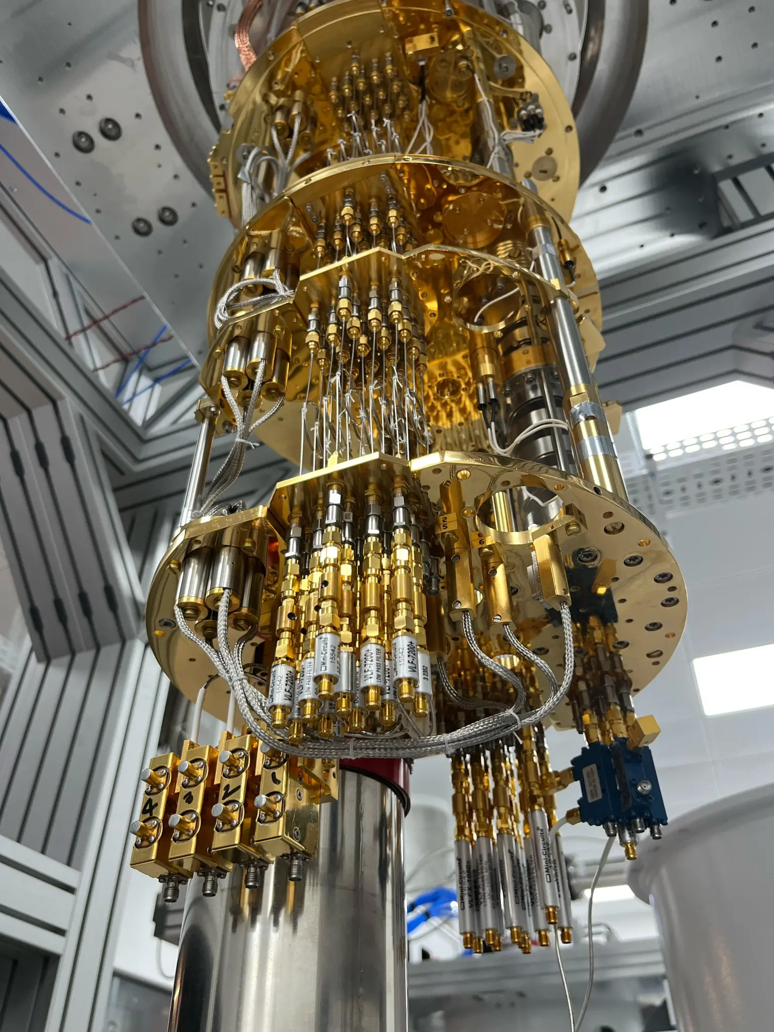 Siap-siap Terkejut! Komputer Kuantum yang Sempurna Semakin Dekat