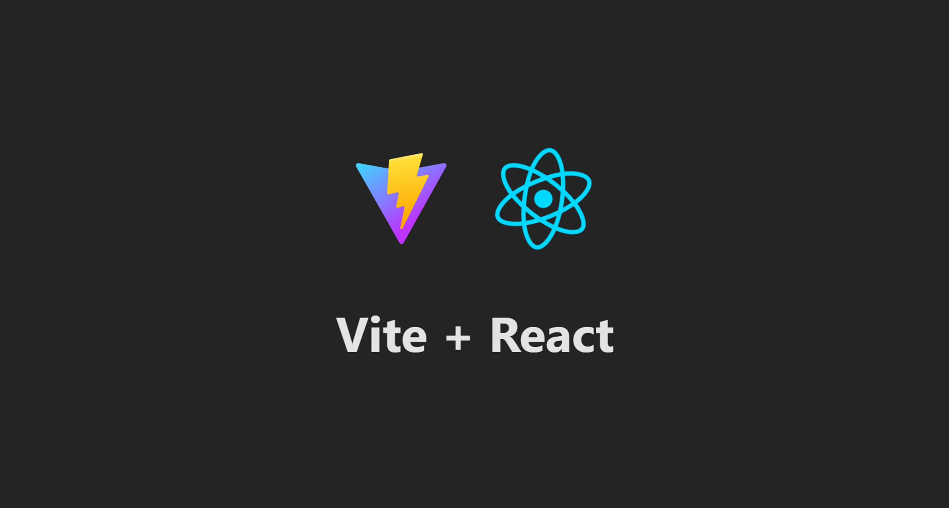 Cara Mudah Instal React Dengan Vite - CODEPOLITAN