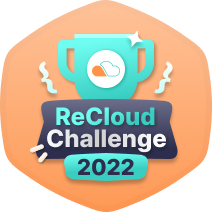 Re-Cloud 2022