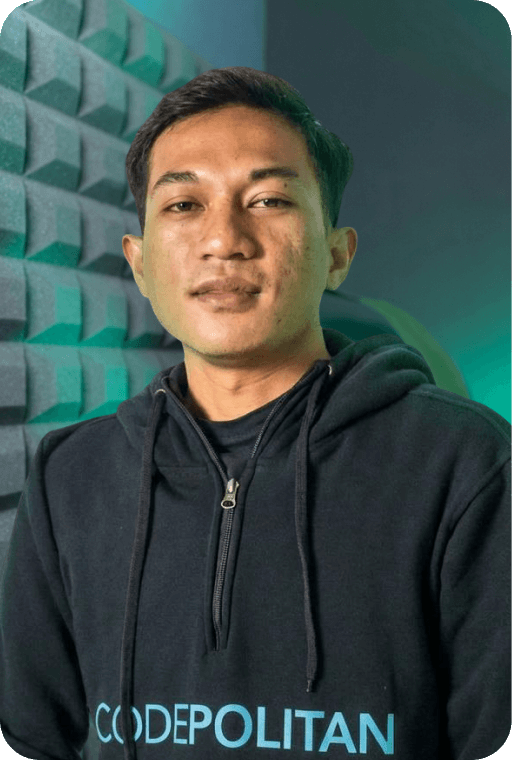 Rivaldi Abdul Ar-Rasyid