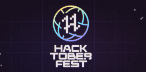 Panduan Hacktoberfest 2022