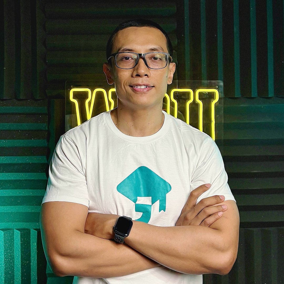 Sandhika Galih
