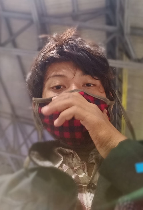 Muhammad Miftahul Huda