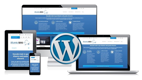 WordPress: Platform Sakti Buat Website Apapun