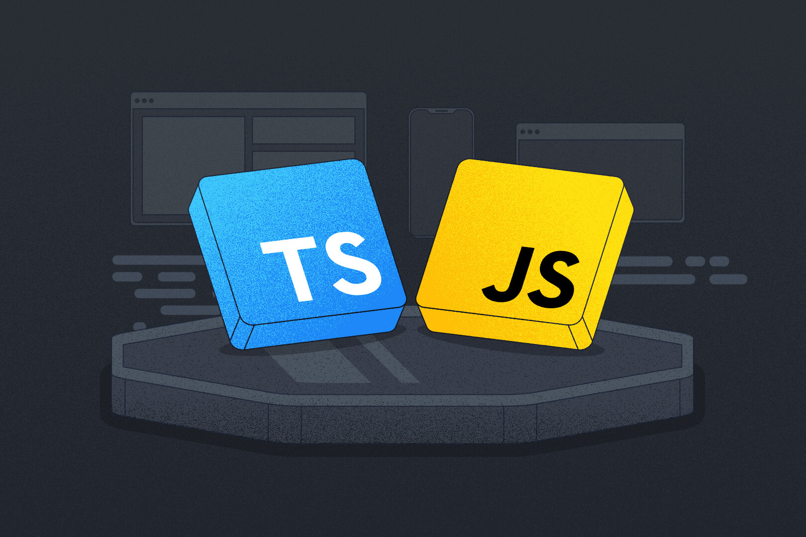  JavaScript vs TypeScript: Apa Bedanya dan Mana yang Lebih Baik?