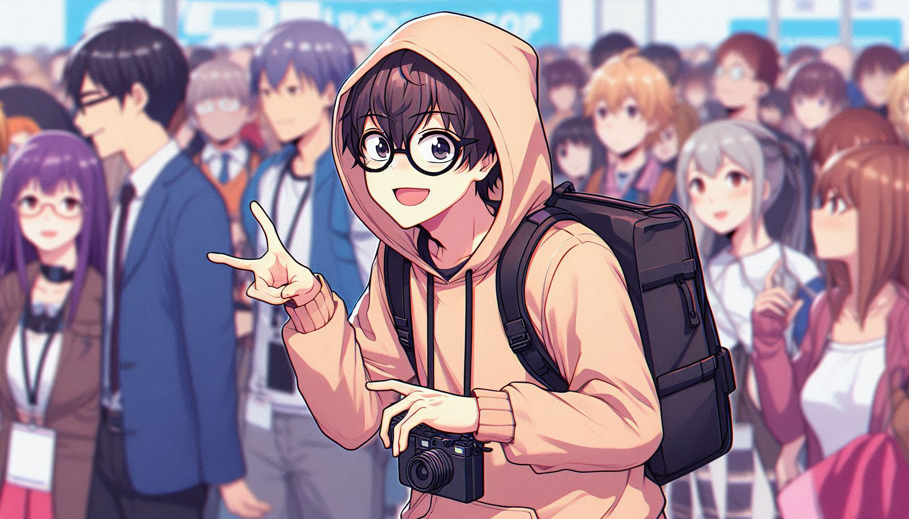 kenapa anak IT kebanyakan wibu?