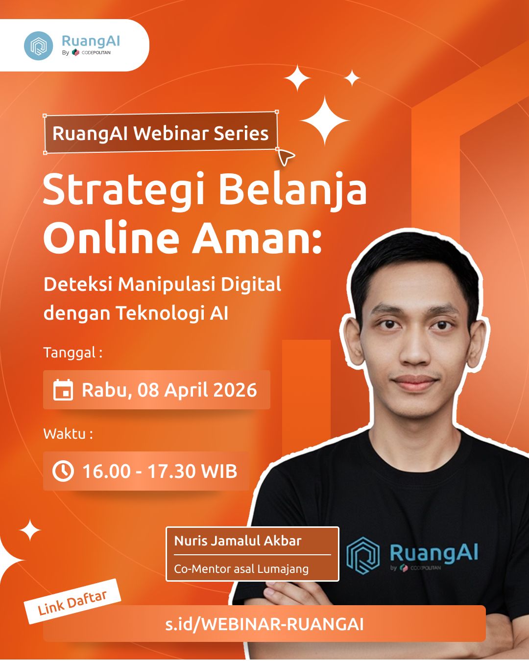 Strategi Belanja Online Aman: Deteksi Manipulasi Digital dengan ChatGPT & Gemini