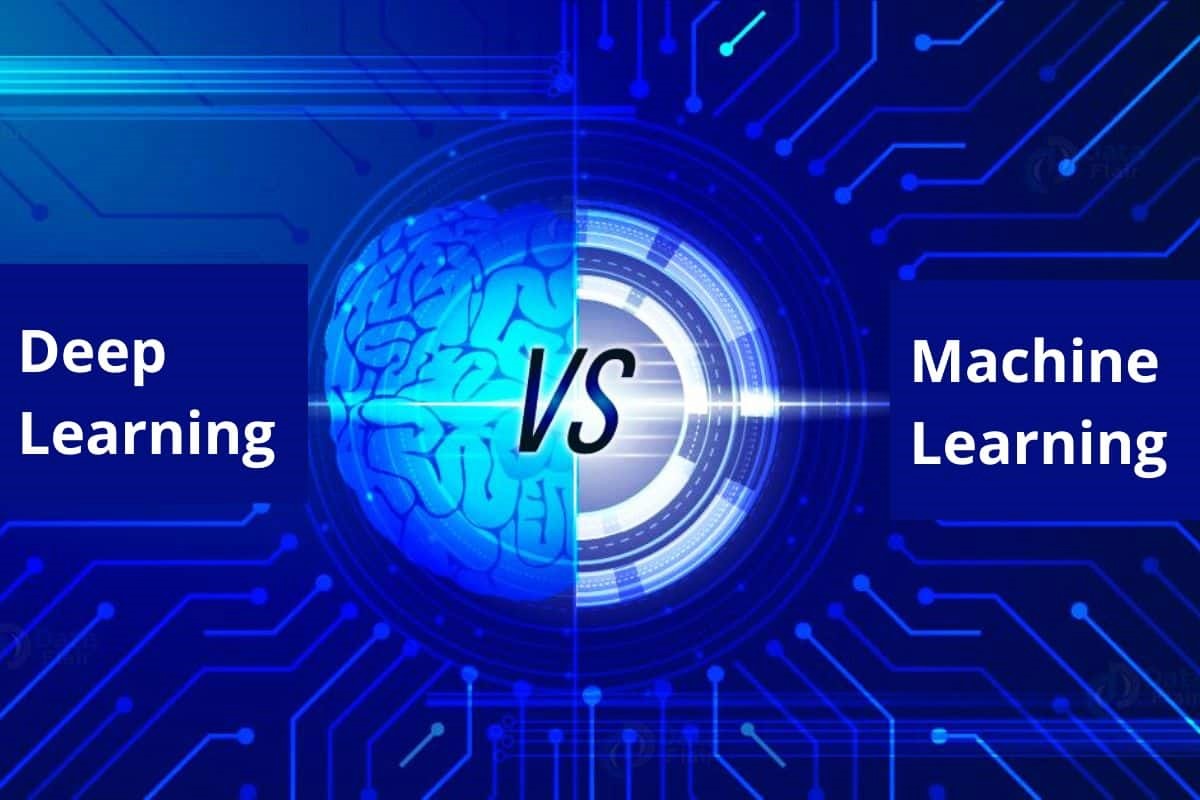 Machine Learning vs Deep Learning: Siapa yang Lebih Keren?